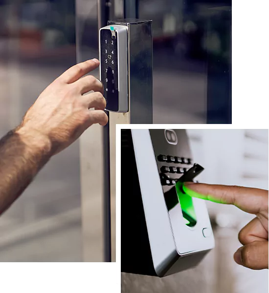 About Access Control in Edmonton, AB