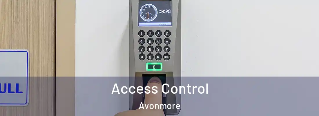 Access Control Avonmore