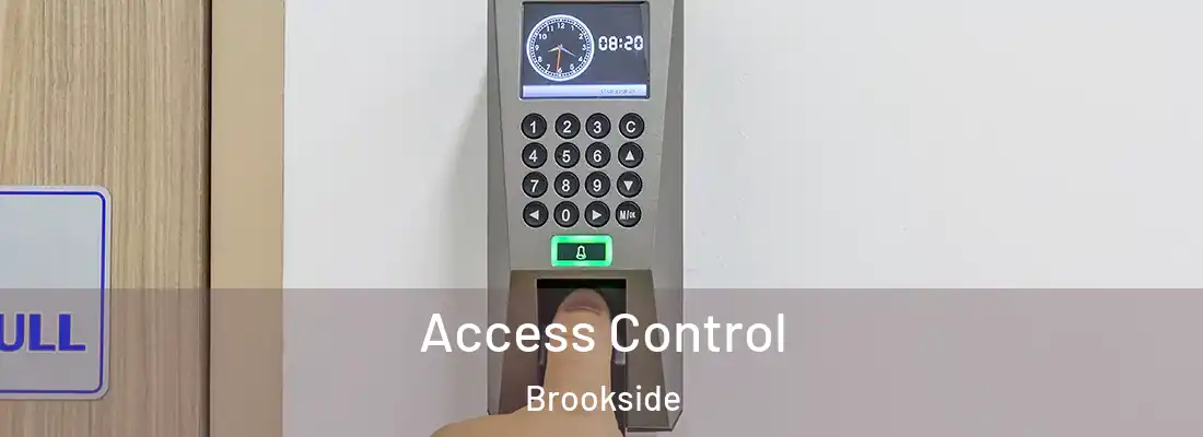 Access Control Brookside