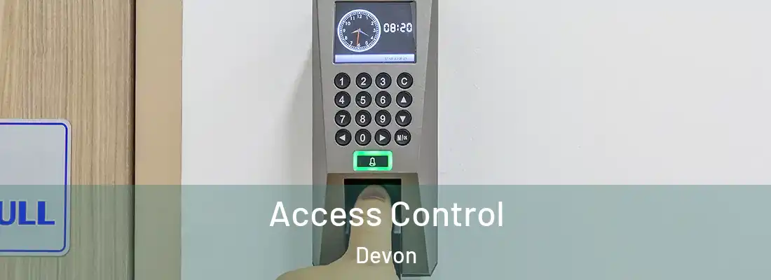 Access Control Devon