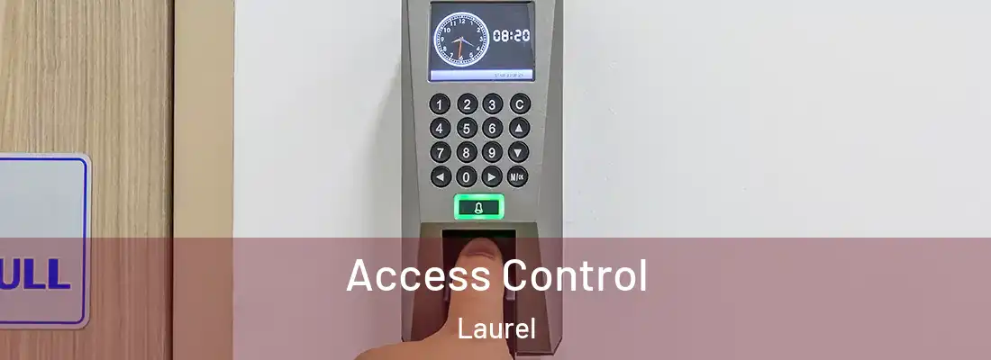Access Control Laurel