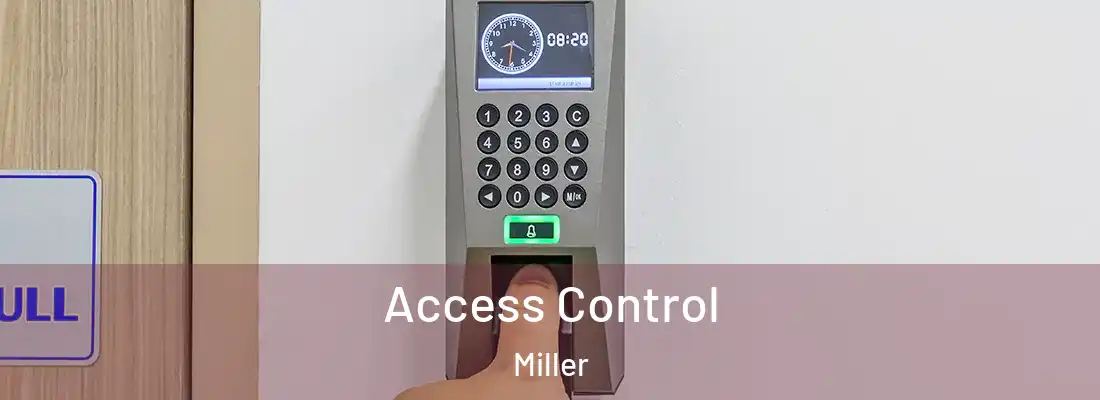 Access Control Miller