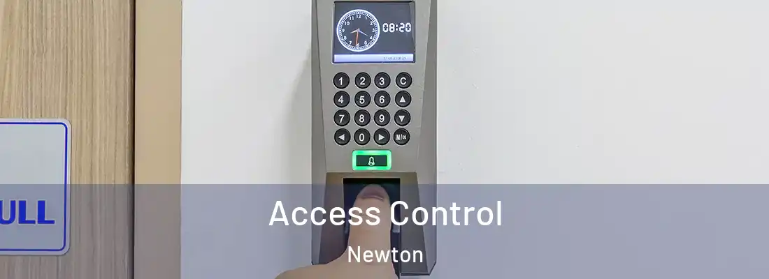 Access Control Newton