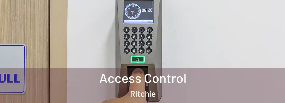 Access Control Ritchie