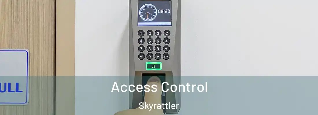 Access Control Skyrattler