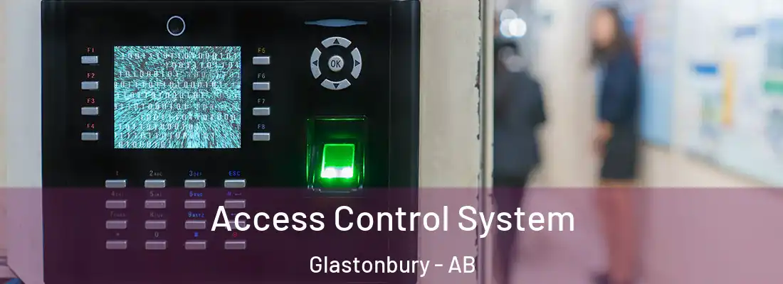  Access Control System Glastonbury - AB
