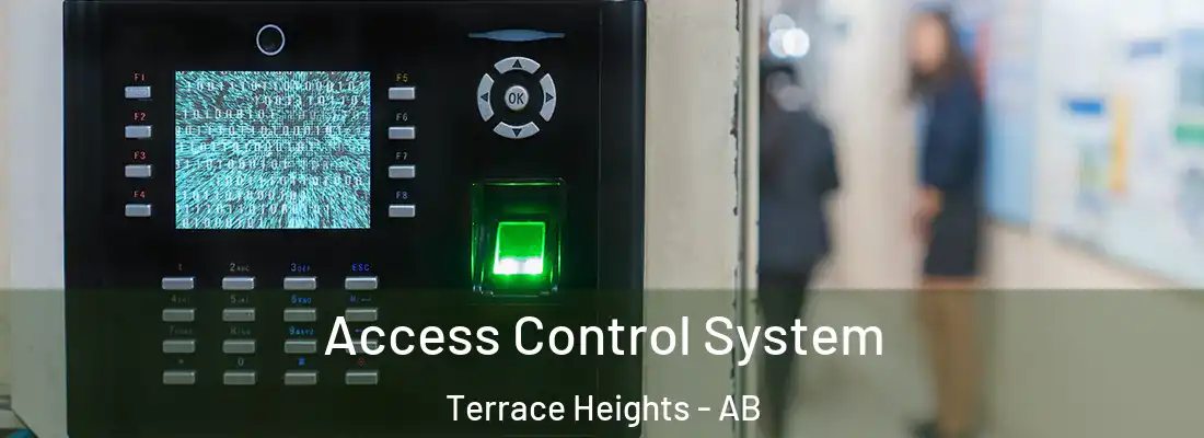 Access Control System Terrace Heights - AB