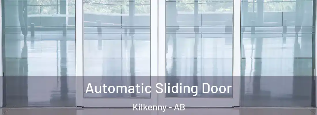  Automatic Sliding Door Kilkenny - AB