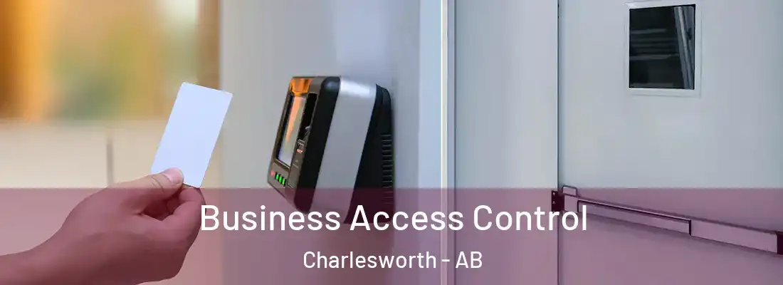  Business Access Control Charlesworth - AB