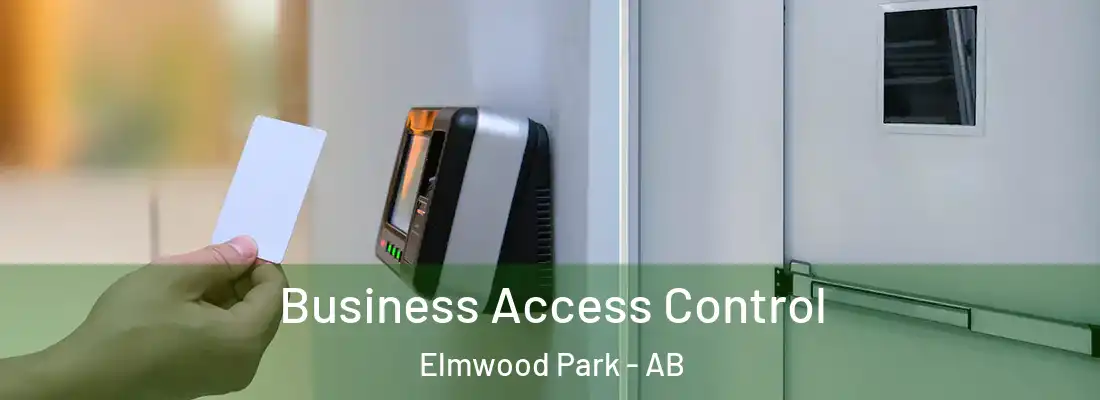  Business Access Control Elmwood Park - AB