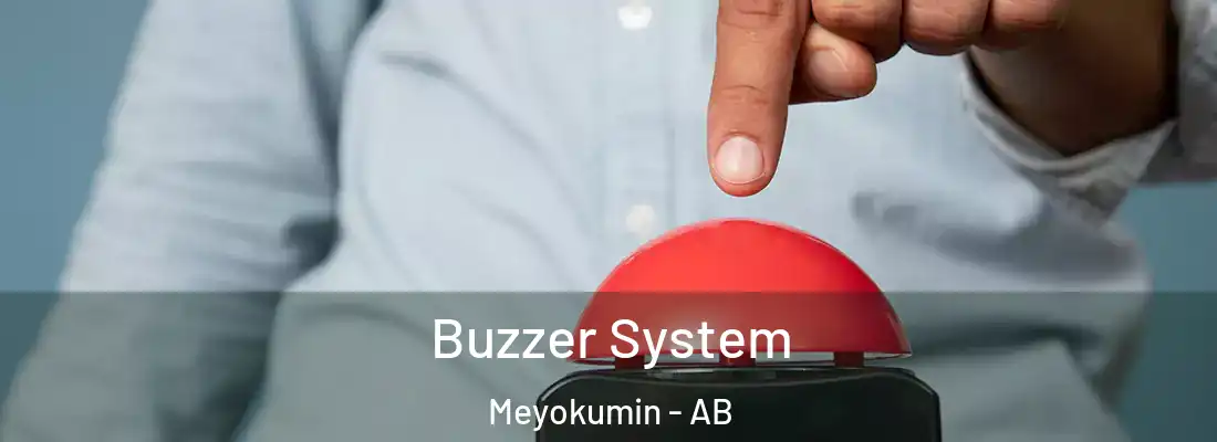  Buzzer System Meyokumin - AB