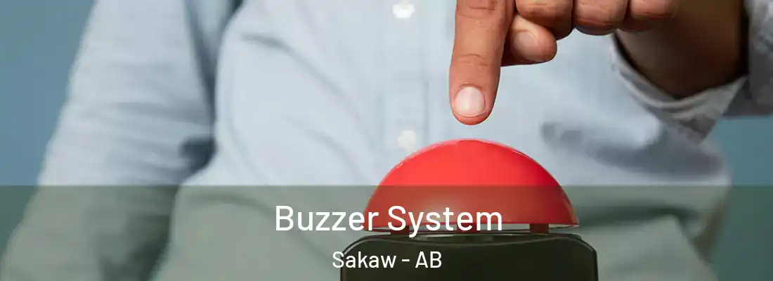  Buzzer System Sakaw - AB