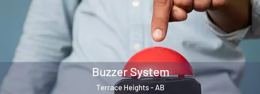  Buzzer System Terrace Heights - AB