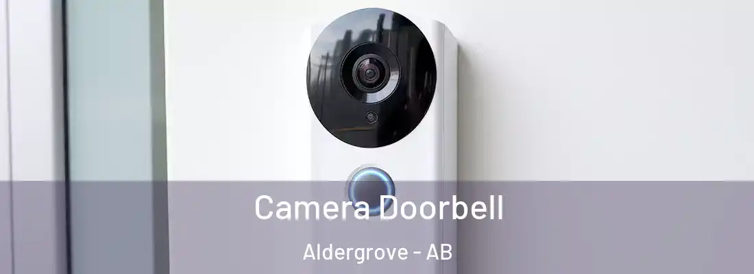  Camera Doorbell Aldergrove - AB