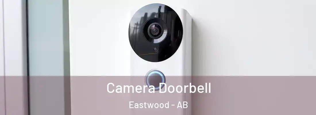  Camera Doorbell Eastwood - AB