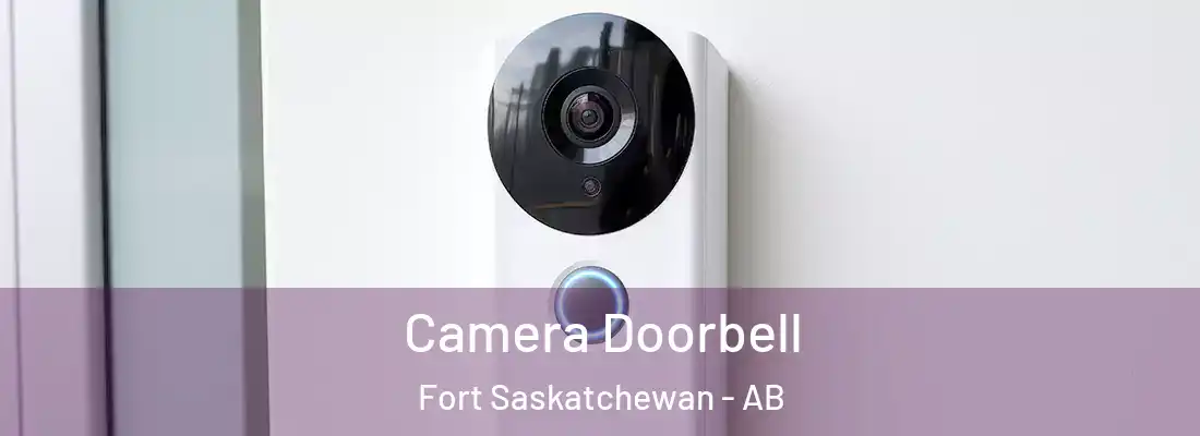  Camera Doorbell Fort Saskatchewan - AB