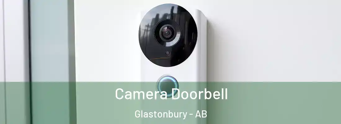  Camera Doorbell Glastonbury - AB