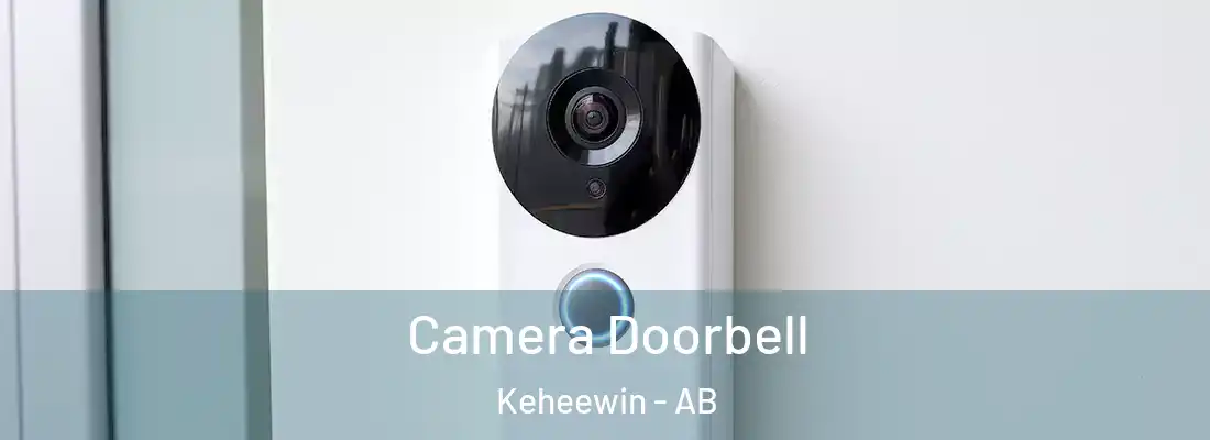  Camera Doorbell Keheewin - AB
