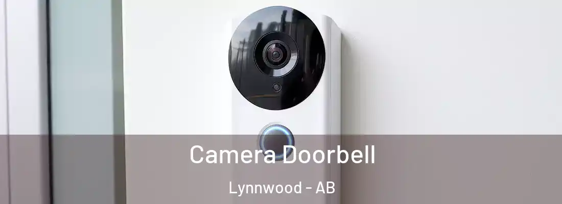  Camera Doorbell Lynnwood - AB