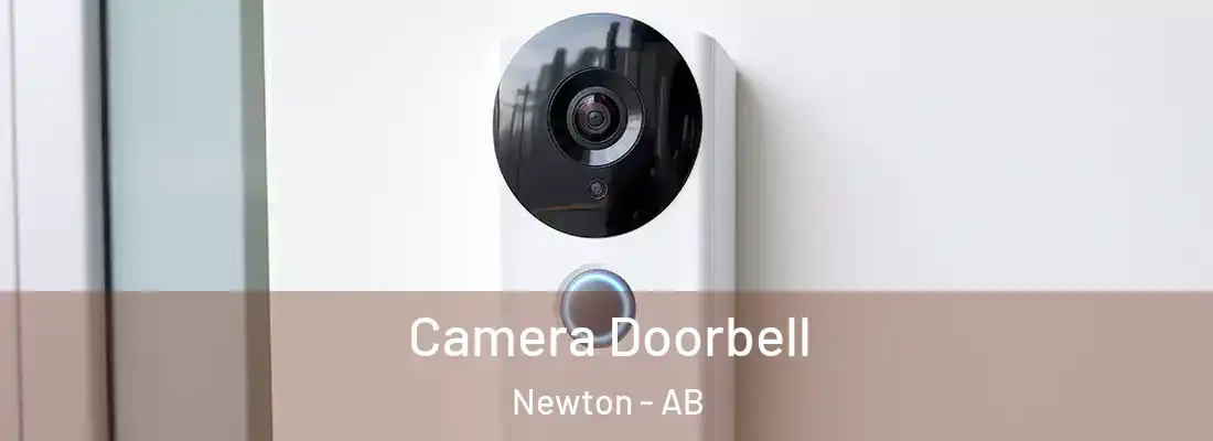 Camera Doorbell Newton - AB