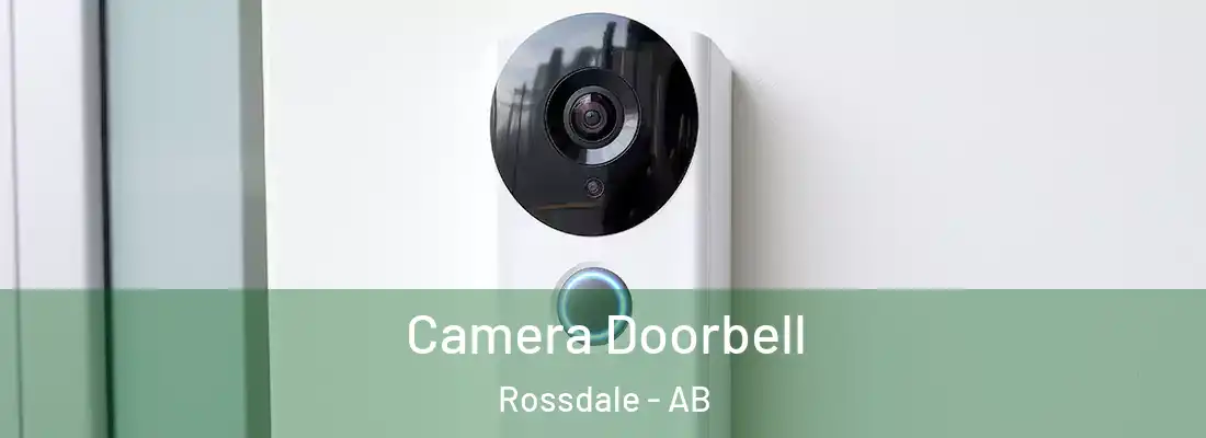  Camera Doorbell Rossdale - AB