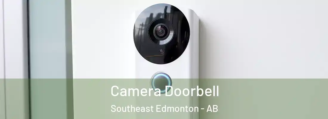  Camera Doorbell Southeast Edmonton - AB