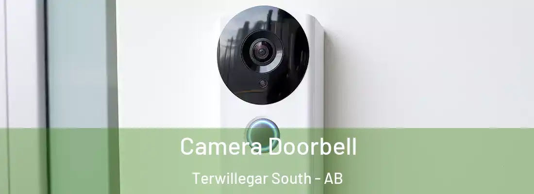  Camera Doorbell Terwillegar South - AB
