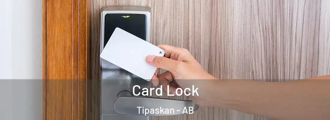  Card Lock Tipaskan - AB