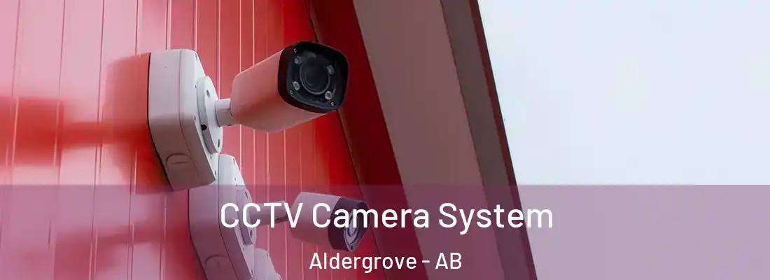  CCTV Camera System Aldergrove - AB