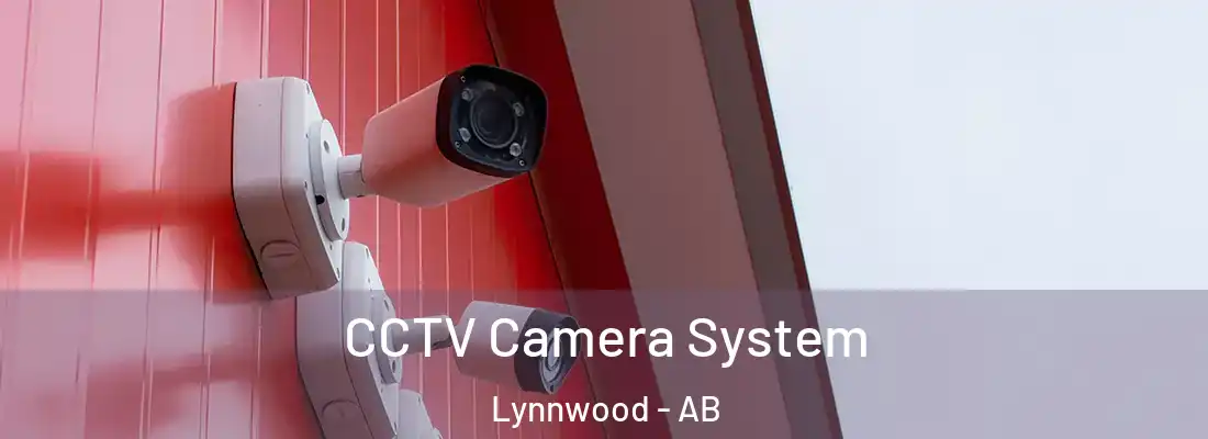  CCTV Camera System Lynnwood - AB