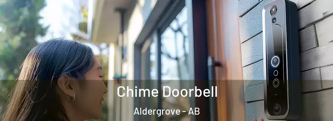  Chime Doorbell Aldergrove - AB