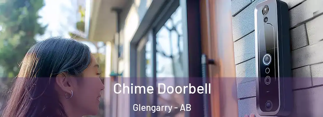  Chime Doorbell Glengarry - AB