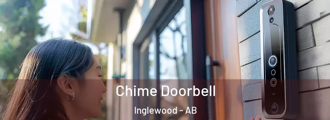  Chime Doorbell Inglewood - AB
