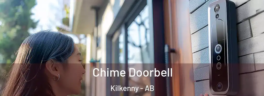  Chime Doorbell Kilkenny - AB
