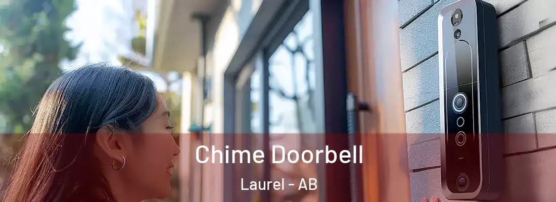  Chime Doorbell Laurel - AB