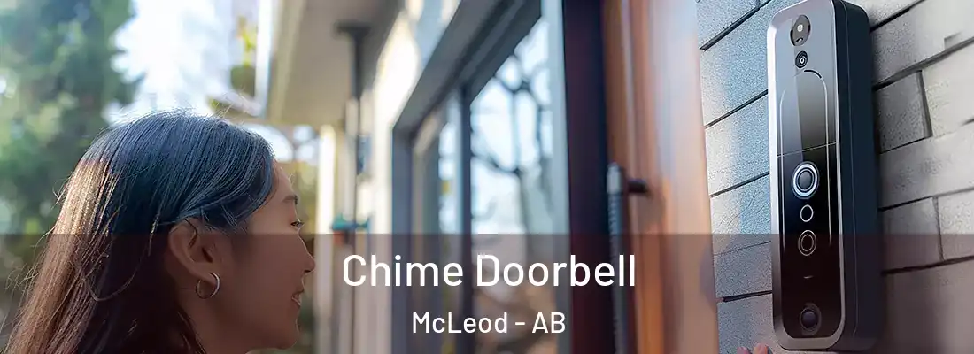  Chime Doorbell McLeod - AB