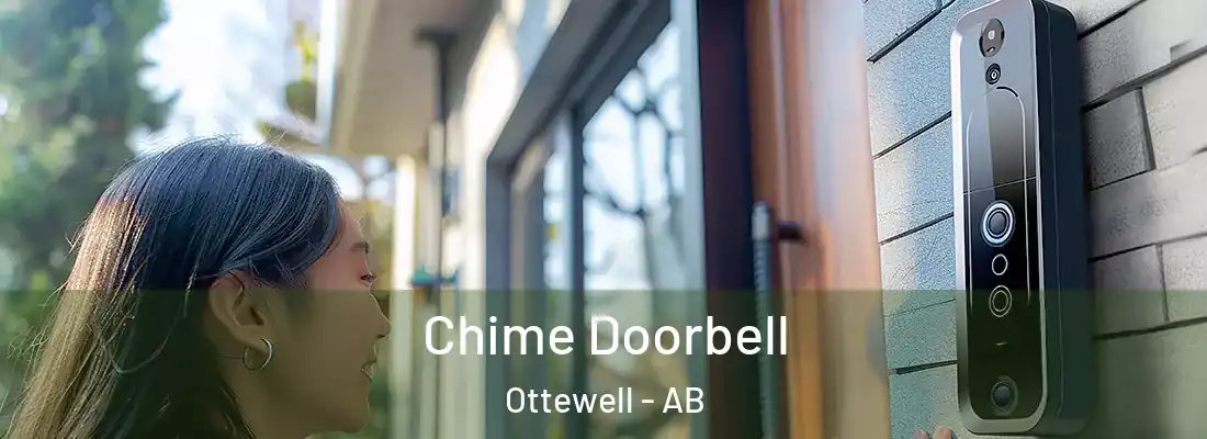  Chime Doorbell Ottewell - AB