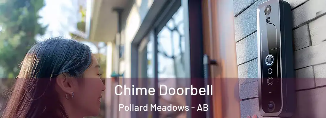  Chime Doorbell Pollard Meadows - AB