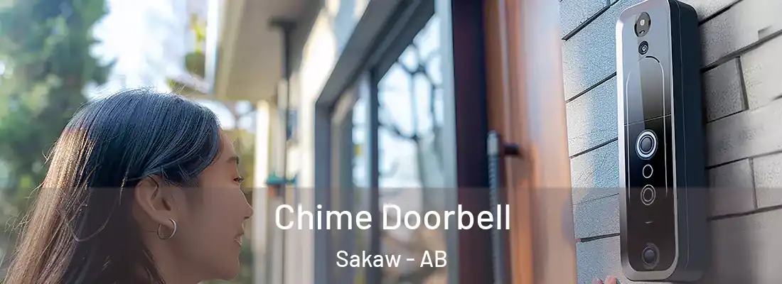  Chime Doorbell Sakaw - AB