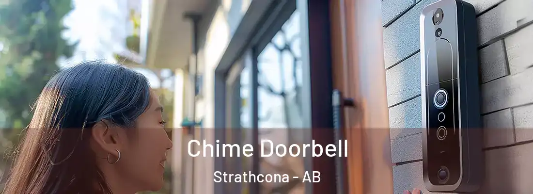  Chime Doorbell Strathcona - AB