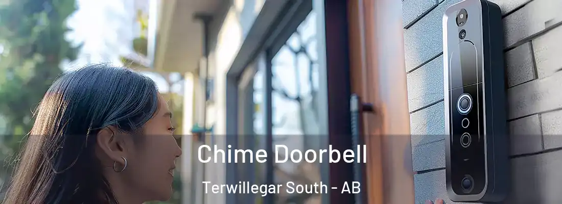  Chime Doorbell Terwillegar South - AB