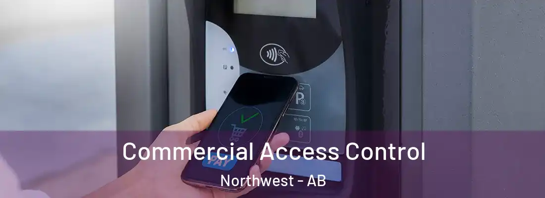  Commercial Access Control Northwest - AB
