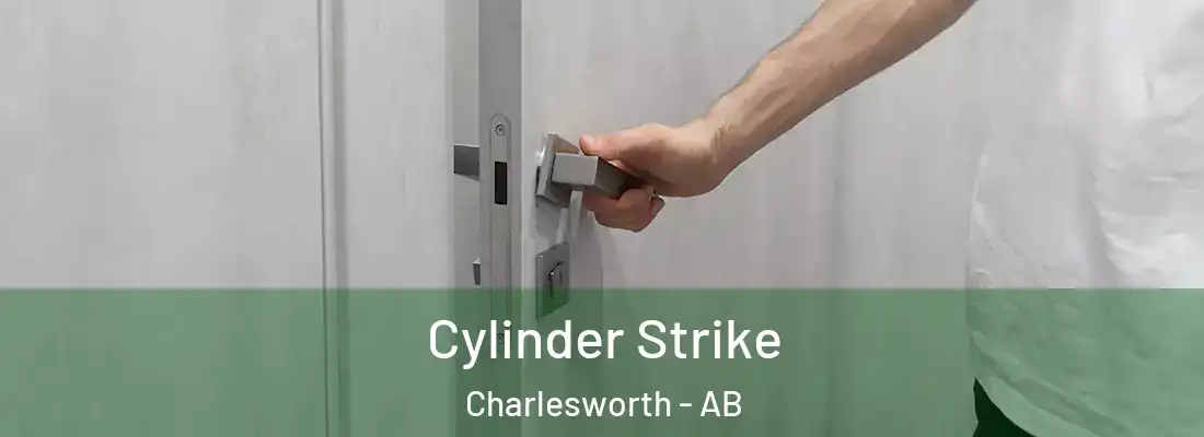  Cylinder Strike Charlesworth - AB