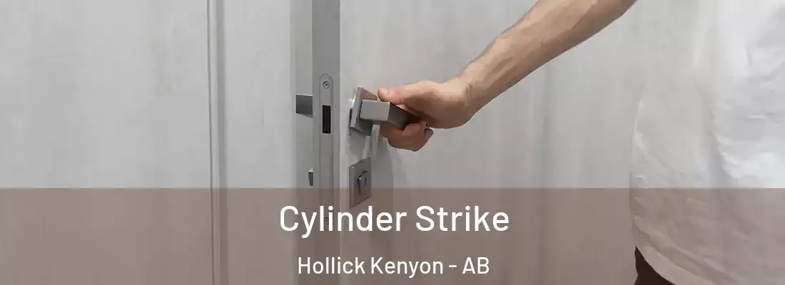  Cylinder Strike Hollick Kenyon - AB