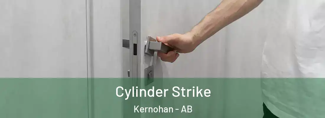  Cylinder Strike Kernohan - AB