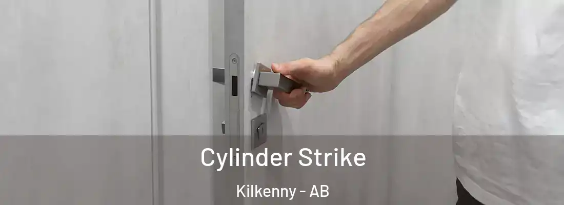  Cylinder Strike Kilkenny - AB