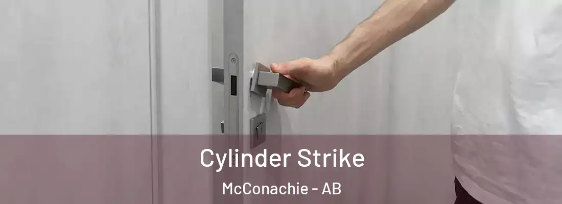  Cylinder Strike McConachie - AB