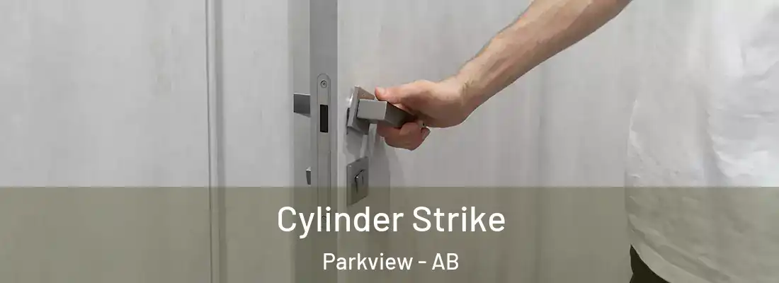  Cylinder Strike Parkview - AB