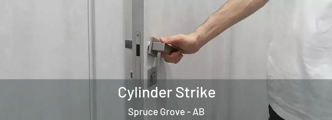  Cylinder Strike Spruce Grove - AB