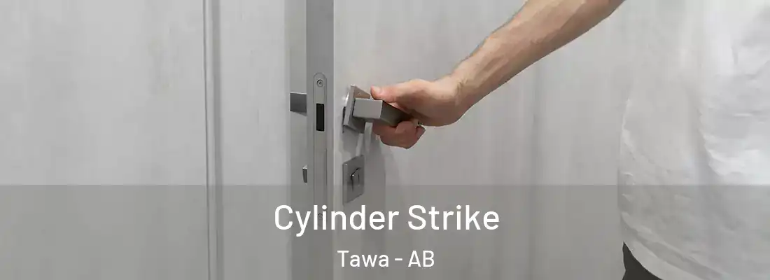  Cylinder Strike Tawa - AB